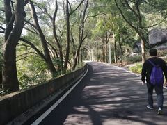 -青芝山风景名胜区