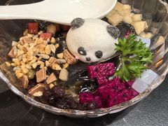 -鸽鸽小垸(长椿街店)