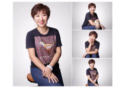 -LA BELLEZA倍丽莎美发沙龙