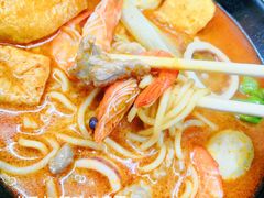 -老闽味沙茶面·姜母鸭(传承35年曾厝垵店)