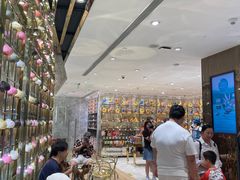 -VENCHI 闻绮(北京国贸商城店)