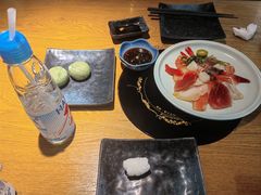 -沼津港精致料理·寿喜烧·烧鸟(青浦宝龙广场日料榜单店)
