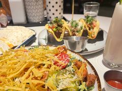 -墨纪Mojí墨西哥餐厅(官舍店)