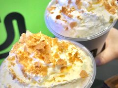 -gleeglee乐溢亦茶(朝阳大悦城店)