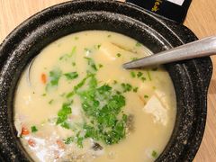 百秒黄花鱼-莆田餐厅PUTIEN(三里屯店)