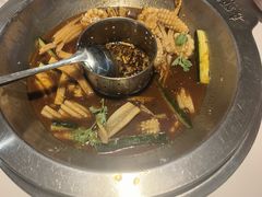 -喜虾客·大虾火锅(郑州无限城店)