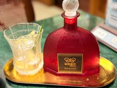 -秘密旅行Bonjour(黑金冠 江南西店)