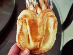 蝴蝶酥-国际饭店·帆声西饼屋(黄河路店)