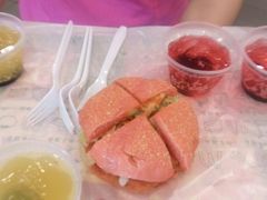 -麦当劳(郴州北湖店)