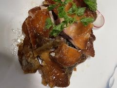 -臻萃轩中餐厅(国家会展中心店)
