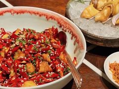 -杭州西子湖四季酒店·金沙厅