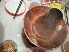 -南锣南门涮肉(南锣鼓巷店)