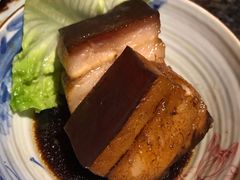东坡肉-菲乐餐厅(三十年经营·湖滨路店)
