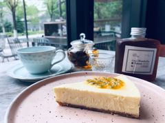 -The Rug Cafe(王府中环店)