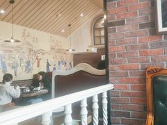 -老牌坊鲁菜名店(宽厚里店)