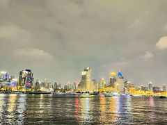 -三利音·浦之舟(滨江大道店)