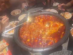 -探鱼·鲜青椒爽麻烤鱼(领展购物广场店)