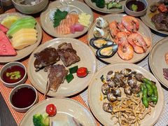 -扬子江国际会议中心龙山湖酒店-希仙全日制餐厅