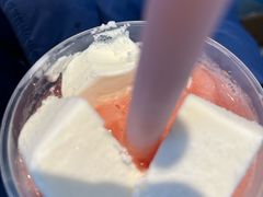 -TCROSS交茶点(襄阳南路店)