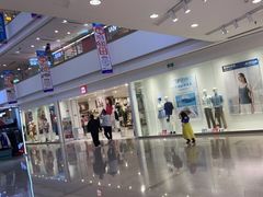 -优衣库(南京建邺万达广场店)