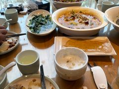 -严记小天府酸菜鱼(西四路店)