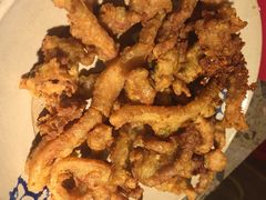 酥肉-小龙坎火锅(新天润店)