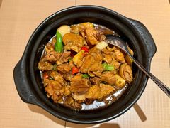-海泰食府·新鲁菜·家宴(总部基地店)