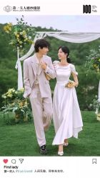 -第一夫人婚纱摄影(南京店)