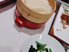 -天和晟烤鸭店(玉泉西街店)