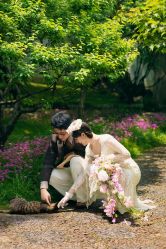 点击看大图 -Mu慕婚纱摄影·超级工作室