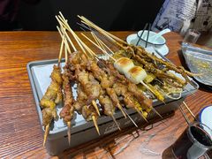 -517烧烤·龙虾·海鲜大排档(万象都荟店)