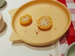 -西贝(大华虎城店)