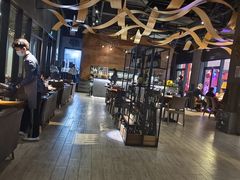 -巴别塔法餐舍(合作路店)
