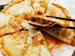 -葛记焖饼(伏牛路店)