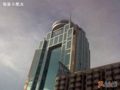 -亚洲国际大酒店