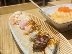 -Sushi Love 创意寿司(正佳广场店)