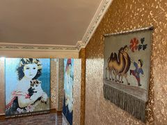 -维吾尔餐厅(宜山路店)