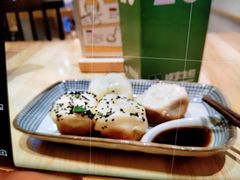-陈家生煎(世茂双子塔店)