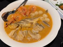 -醉东Oriental House(静安嘉里中心店)