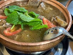 -银同牦牛肉火锅