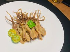 -四季民福烤鸭店(前门廊房二条店)