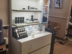 -海马体照相馆(成都来福士广场店)