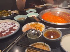 -井格重庆火锅(西直门凯德Mall店)