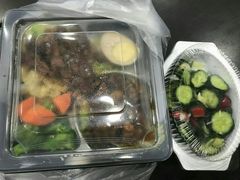 -康师傅私房牛肉面(北京南站店)