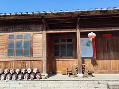 -福建鲤鱼洲酒店