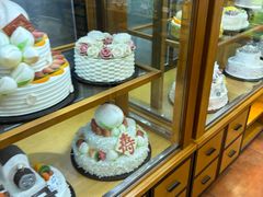 -东南饼庄(苏圃路店)