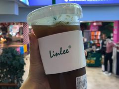 -LINLEE·手打柠檬茶(思北店)