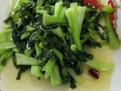 -七的湖·晚芳亭·阳澄湖农家菜·大闸蟹(莲花岛店)