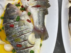 抱腌鲈鱼-小城味道(嘉兴首店)