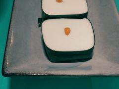 香兰椰汁西米糕-米纸越南小馆(砂之船店)